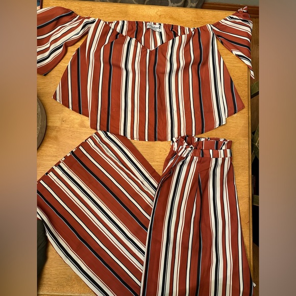 Glamaker Women’s Outfit Size Large - Picture 1 of 6